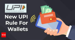 RBI's new UPI rule change for PPIs: Soon, you can use money in PhonePe, Amazon Pay wallets to pay via any UPI app.  Business - Times of India