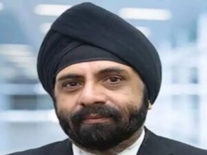 Resignation of MD-CEO of Paytm Payments Bank: Surinder Chawla resigns for better career, company will relieve him on June 26