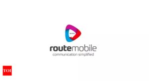 Route Mobile public shareholders tender shares worth Rs 2,500 crore - Times of India