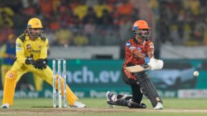 Sunrisers Hyderabad took a huge leap in IPL 2024 Points Table, CSK at this position - India TV Hindi