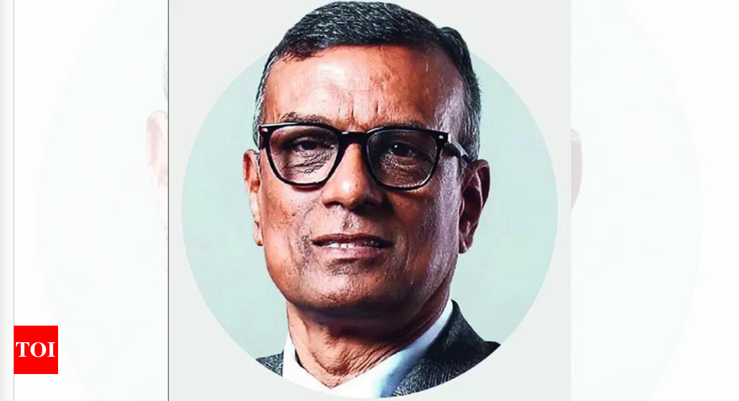 Tenure over, Bandhan Bank founder to step down - Times of India