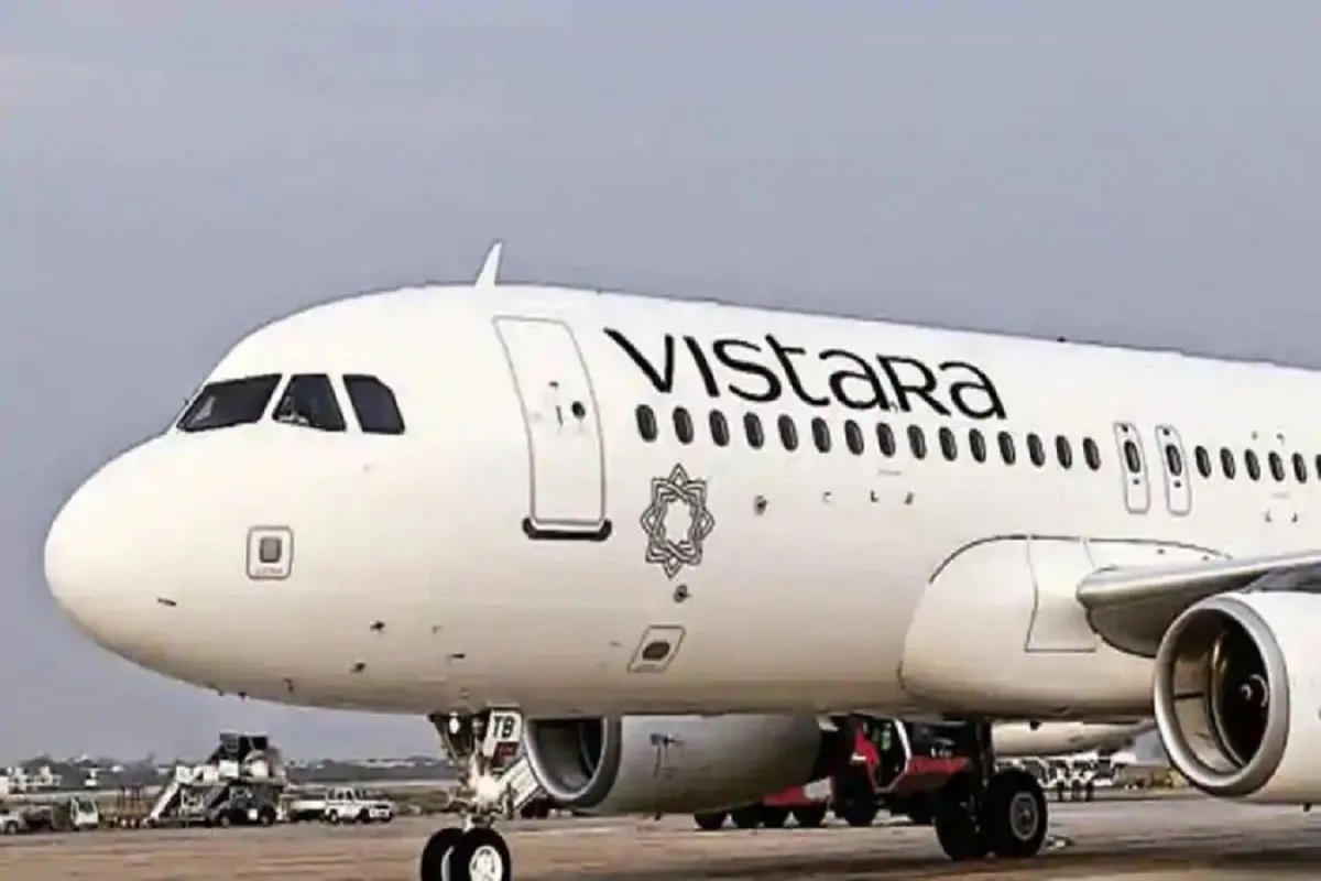 The worst time has passed, CEO Vinod Kannan said on the operation of Vistara Airline - India TV Hindi