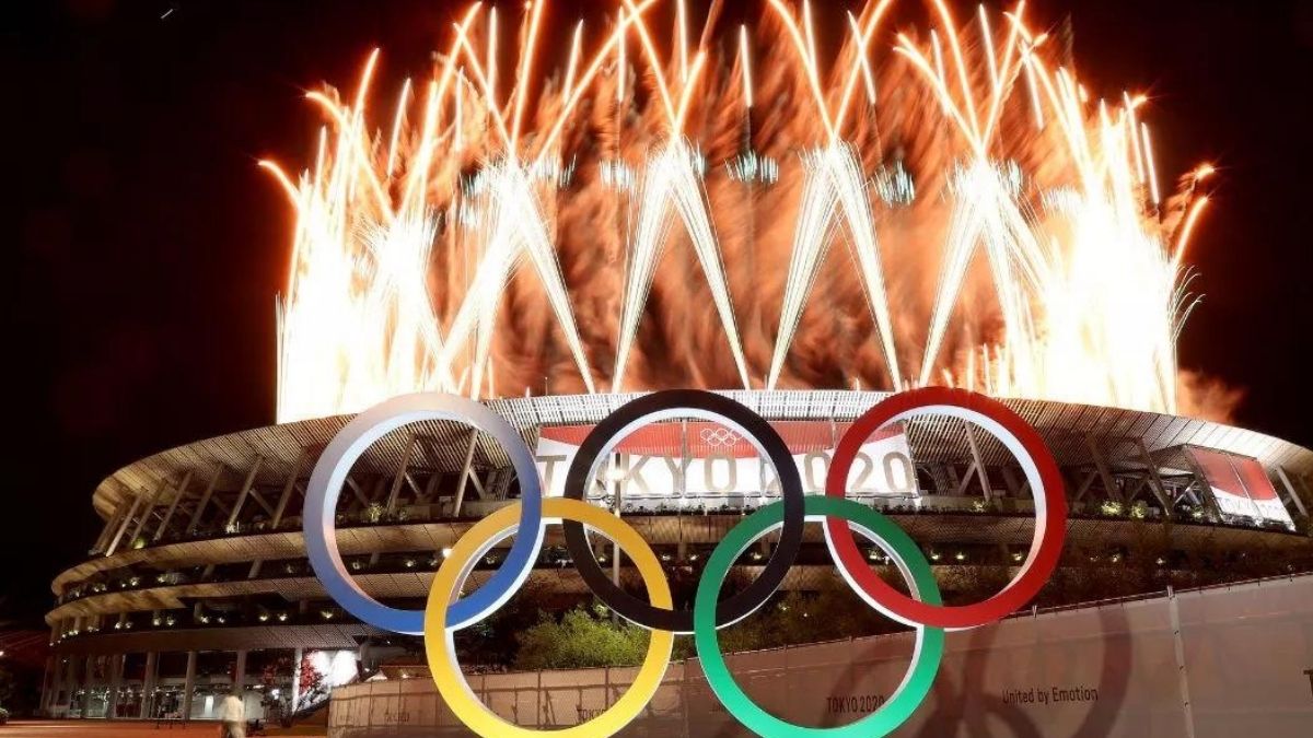 There may be a big change in the opening ceremony of Olympics 2024, this big update came out - India TV Hindi