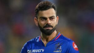 Virat Kohli created history in IPL, left all the players behind, achieved the number-1 crown - India TV Hindi