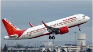 Water stuffed at Dubai Airport, Air India canceled many flights – India TV Hindi