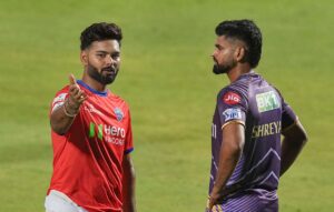 What did Rishabh Pant say after the big defeat in IPL, told where the mistake happened in taking DRS - India TV Hindi