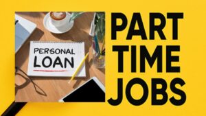 You can take personal loan even if you work part time, know the step-by-step process here - India TV Hindi