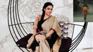 You might not have seen this glamorous avatar of cultured daughter-in-law Anupama - India TV Hindi