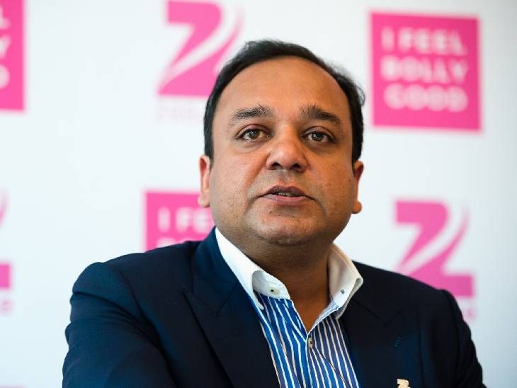 Zee's MD-CEO will now take 20% less salary: Punit Goenka told - He is making this cut in remuneration to focus on the company's growth plans.