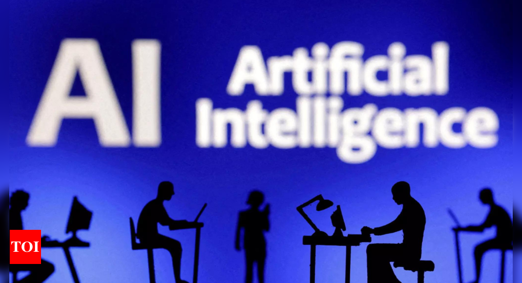 Financial Intelligence Unit arms itself with AI, ML tools to check money laundering - Times of India